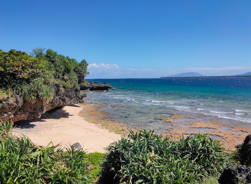 Balibago Beach, Philippines , Philippines